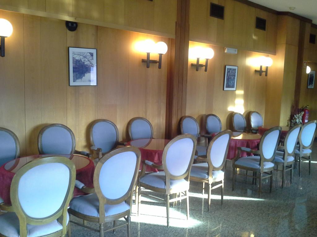 Hotel Amaranto Амаранте Екстер'єр фото
