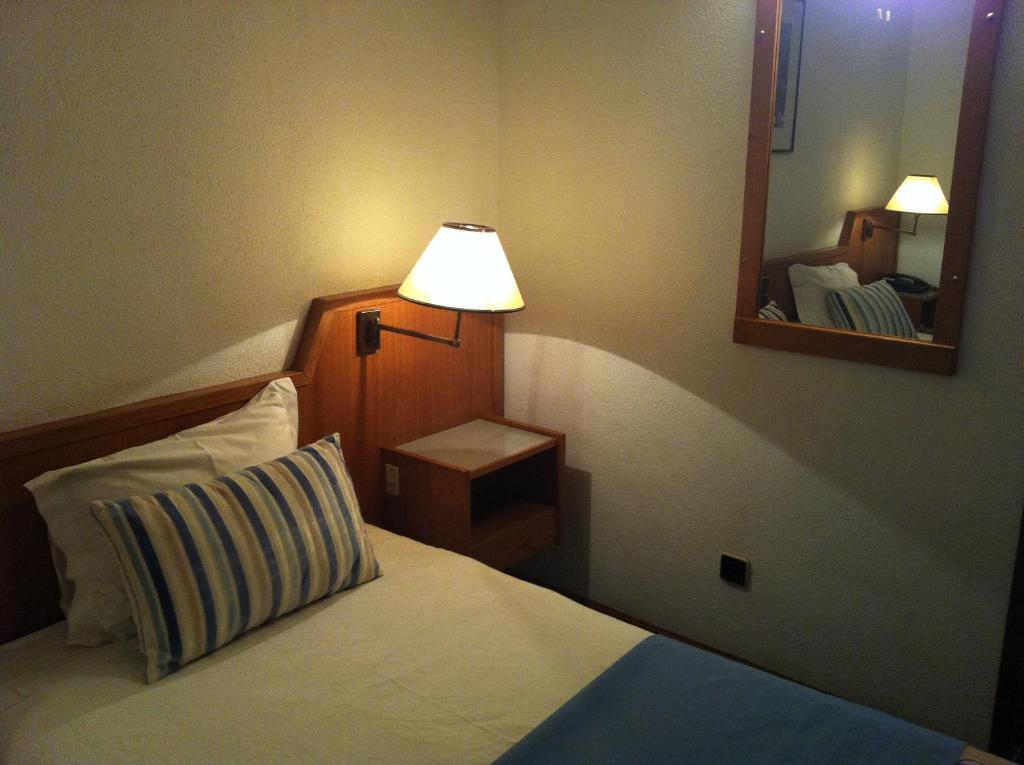 Hotel Amaranto Амаранте Екстер'єр фото