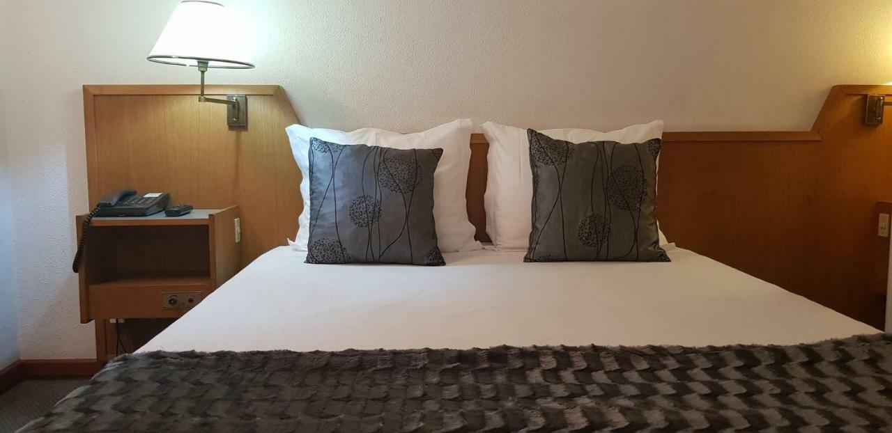 Hotel Amaranto Амаранте Екстер'єр фото